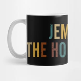 Lovely Name Jem Gifts Proud Classic Styles 70s 80s.png Mug